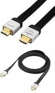 كابل اتش دى ام اى 2 متر4k من سون