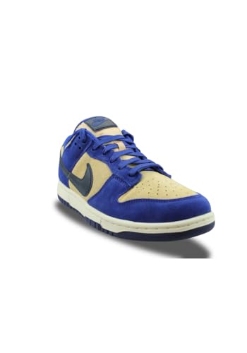 Image of Nike Men's Dunk Low Sneakers