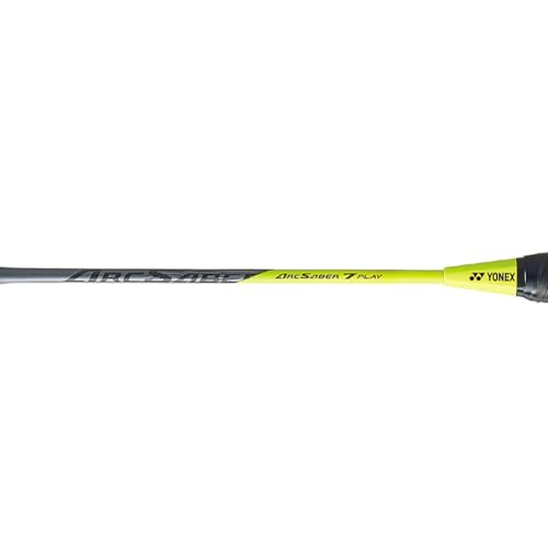 Image of Yonex ArcSaber 7 Play Badminton Racquet - Prestrung
