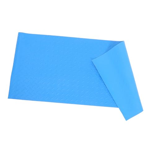 Juego de 4 tapetes antideslizantes para escalera de piscina miniatura 7