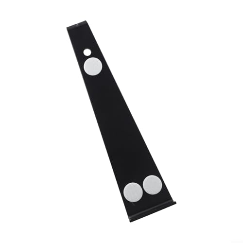 Barra de tracción de acero resistente para instalación de pisos, adecuada para laminado, tablones de vinilo, suelos de madera dura, ayuda a sellar huecos y juntas cerca de los bordes de la pared (SL