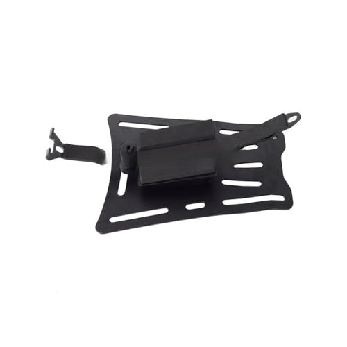 Porte-bagages pour Nightster 975 RH975 2022 2023 support bagages moto acier arrière solo