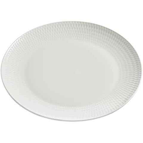 Maxwell & Williams White Basics Dinner Plate Cover