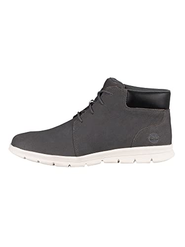 Timberland Homme Graydon Chukka Basic Botte Tendance Nubuck - vue 2