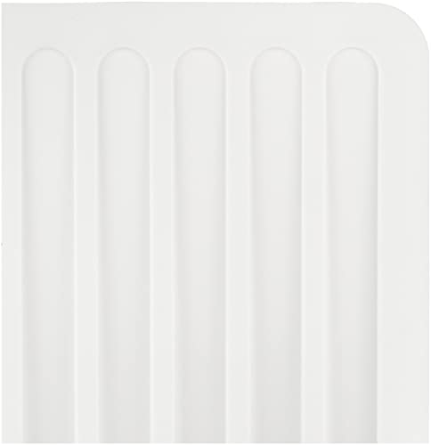 Yamazaki Usa Inc. Yamazaki Home Flow Drainer Tray White White Finish #TOP3