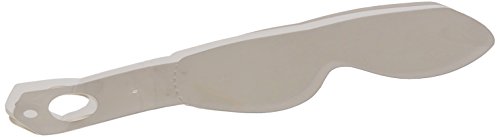 RED T/S LENS 86-09 FLT