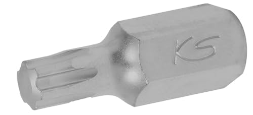 Punta Torx PLUS IP60 10 mm KS Tools 911.3264 evita roturas en motores