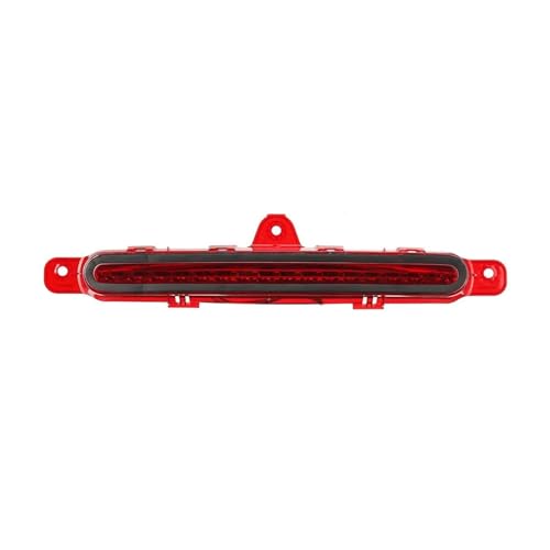 Feu stop additionnel LED haute luminosité Ford Mustang 2010-2014 troisième lampe