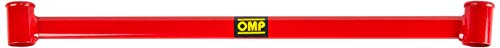 OMP MA/1558 Barres anti rapprochement Avant Rouge