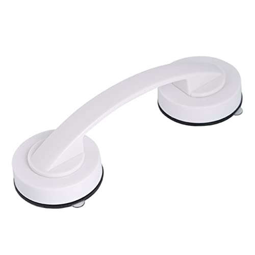 Healeved Suction Grab Bars for Shower Hand Rails for Showers Grab Bars for Bathroom No Tools Needed