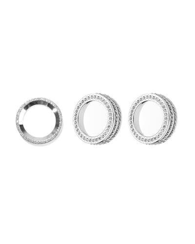 Bouton de réglage Camry 2022 avec bague diamant HVAC