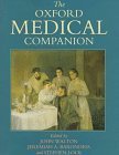 The Oxford Medical Companion      1st Edition