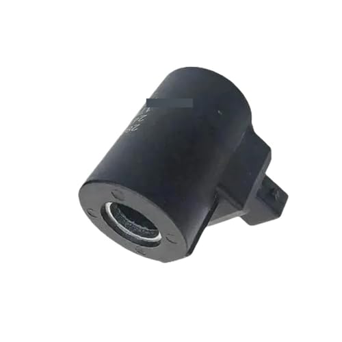 Électrovanne 24V haute performance bobine 17W de 16mm pour chargeuse