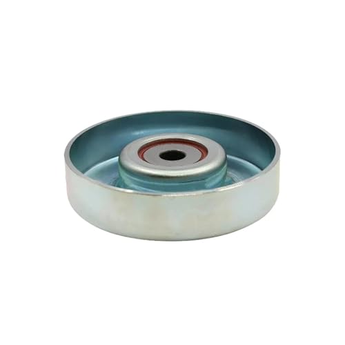 Évitez la Rupture Moteur : Tendeur Courroie Trapézoïdale 16603-97401 pour Daihatsu Extol Rush