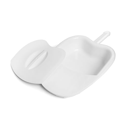 Quimed Italia Padella da Letto con Manico