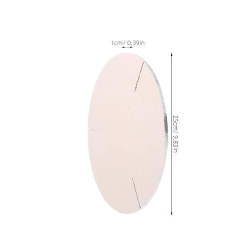 Support pour Four de Potier pour Cuisson et Émaillage Réussis - 3