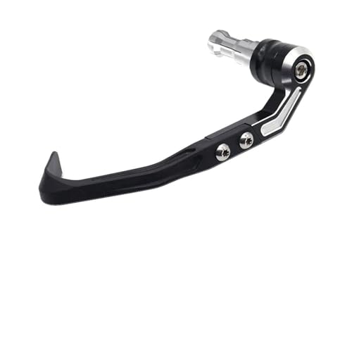 Protège mains guidon moto pour rouler en ville et sur circuit CBR400R