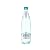 Borjomi Sparkling Natural Mineral Water, Plastic Bottles, 25.3 Fl Oz (Pack of 6)