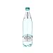 BORJOMI Sparkling Natural Mineral Water, with Natural Gut-Healthy Minerals, Naturally Alkaline, Crispy and Bold Taste, PET Bottles, 25.3 fl oz, 6 Pack