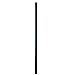 Acclaim 95BK Direct-Burial Lamp Posts Collection Smooth Lamp Post, 7