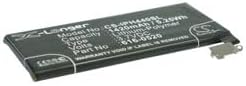 Technical Precision Replacement for Apple 616-0520 Battery