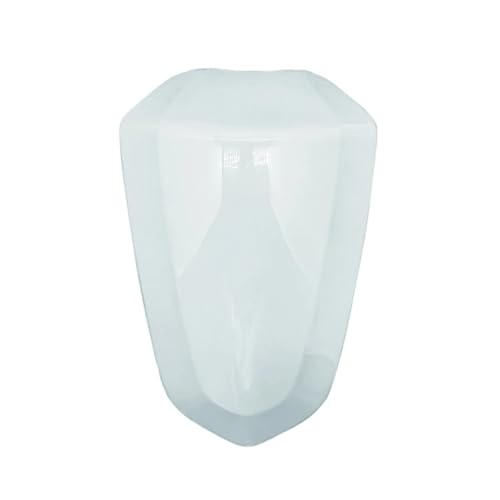 Carénage arrière aérodynamique GSX-R 125 150 capot passager rigide ABS