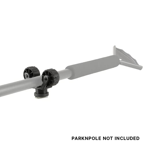 image for YakAttack ParkNPole RotoGrip Pole Holder | Stakeout Pole Holder | Trac
