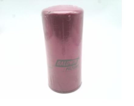 RADWELL Verified Substitute 0531-000-005-SUB for Rotary Vane Vacuum Pump, Oil Filter, Substitute for Busch 0531-000-005