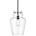 Millennium Lighting Mini-Pendant Light, Rubbed Bronze
