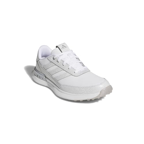 adidas Women's S2G 25 Leather Spikeless Shoes2