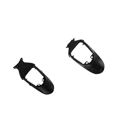 Capot de selle arrière Suzuki GSXR 600 750 pour sorties solo - 4