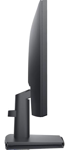 Image of Dell-E2223HN (54.61 cm) FHD Monitor 1920 x 1080 at 60Hz, VA Panel, Brightness 250 cd /m, 16.7m Colours, Colour Gamut 72% (CIE 1931), 83% (CIE 1976), Anti-Glare, Wide Viewing Angle, 3 Year Warranty