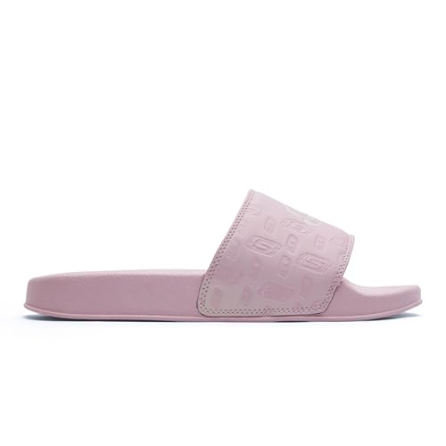 Image of Skechers Womens Side Lines 2 Casual Slides