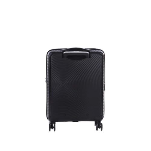 Variante de American Tourister maleta de cabina 55 cm Bass Black
