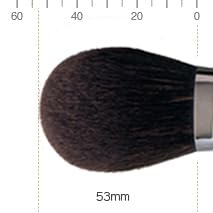BISYODO SHIORI Series Powder Brush