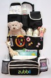 Backseat Car Organizer |Premium Quality Eco Friendly Durable Material | EXTRA storage