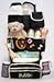 Backseat Car Organizer |Premium Quality Eco Friendly Material |FREE GIFT Travelling with Kids eBook| EXTRA storage