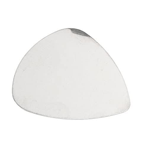 Médiators de Guitare, Jeu de Médiators de Guitares électriques en Métal Médiators de Basse avec Boîtes de Rangement pour… - Les Beatles, Paul McCartney, John Lennon, RIngo Starr, George Harrison Médiators de Guitare, Jeu de Médiators de Guitares électriques en Métal Médiators de Basse avec Boîtes de Rangement pour… – Image 6