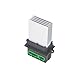 ZEALfix Heizung Gebläse Motor Widerstand 6441L2 für Scenic 107 207 607 C5 C3 C2 7701048390 77 012 077 18