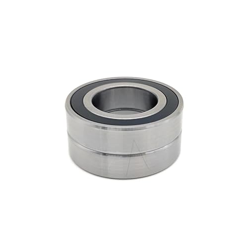 Roulements de broche de vitesse CNC en céramique Si3N4 P4A ABEC-7