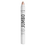 NYX PROFESSIONAL MAKEUP Jumbo Eye Pencil, Eyeshadow & Eyeliner Pencil - Yogurt