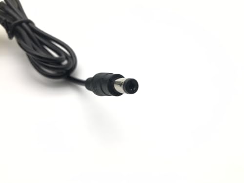 Connettore connettore: 5,5 x 2,1 mm