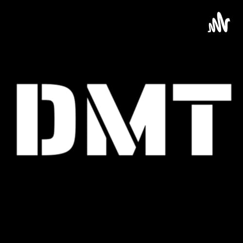 DMT cover art