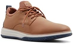 ALDO Men's Bergen Sneaker, Cognac, 10 | Image 1