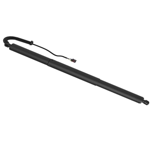 WUYDKEL Compatible con VW para CC 0H7 2018 Elevador De Portón Trasero Eléctrico Elevador De Portón Trasero Eléctrico para Automóvil Soporte De Gas 3G8827851B 3G8827851A resortes Gas eléctricos(Right)