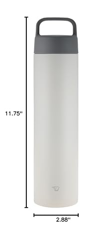 Image of SM-RB75E Stainless Carry Mug 25 ounce White