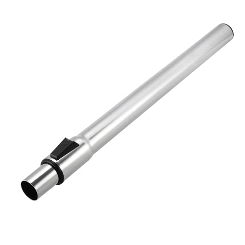 BestRec Vacuum Telescopic Wand 1-1/4"" Compatible with Brands Like Eureka,