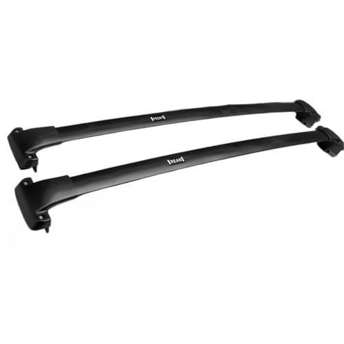 Portabicicletas techo Subaru Outback con anclaje firme para portaequipajes de carga