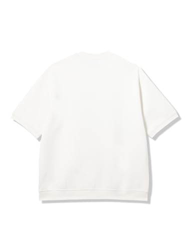 Armani Exchange Men's Small Chest Logo Top3