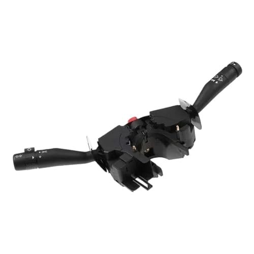 Commodo de volant pour Ford Fiesta 1996-1999 clignotant essuie-glace